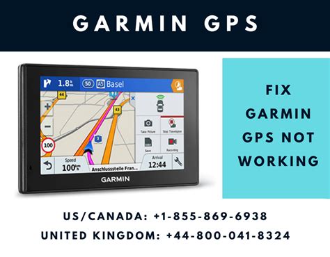 garmin won't recognize sd card